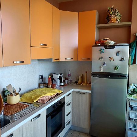 Appartamento Pina Торторето Экстерьер фото
