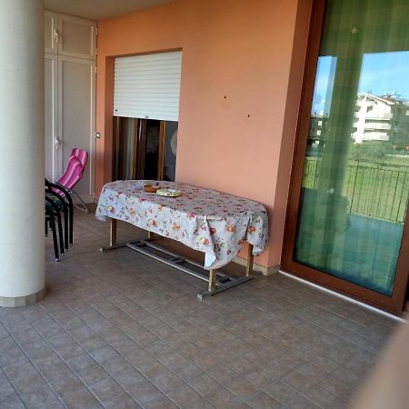 Appartamento Pina Торторето Экстерьер фото